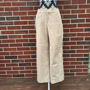 Khaki Tan Dockers Pants
